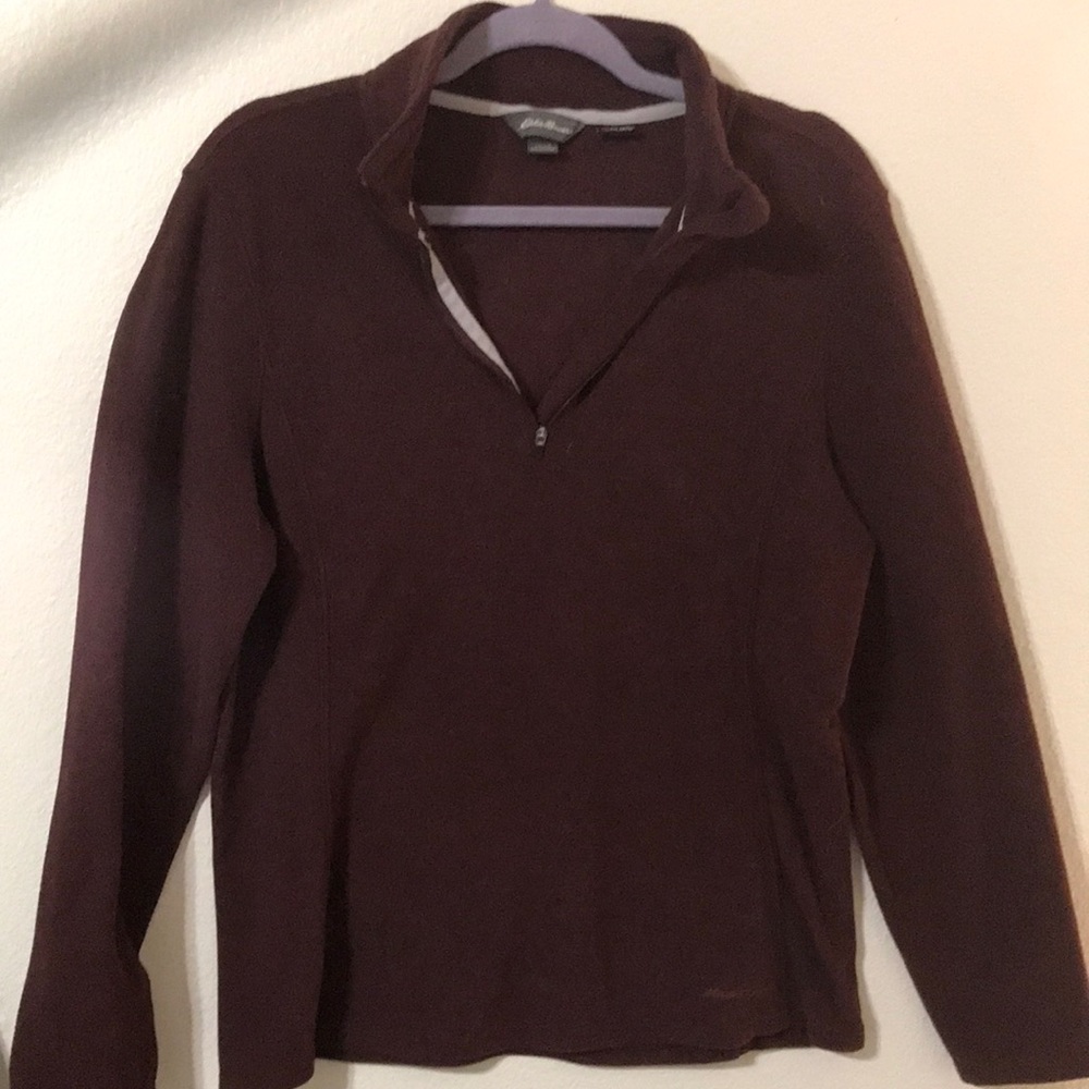WARM LONG SLEEVE
